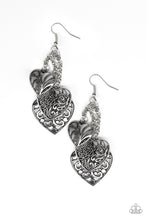 Load image into Gallery viewer, Once Upon A Heart - Silver
