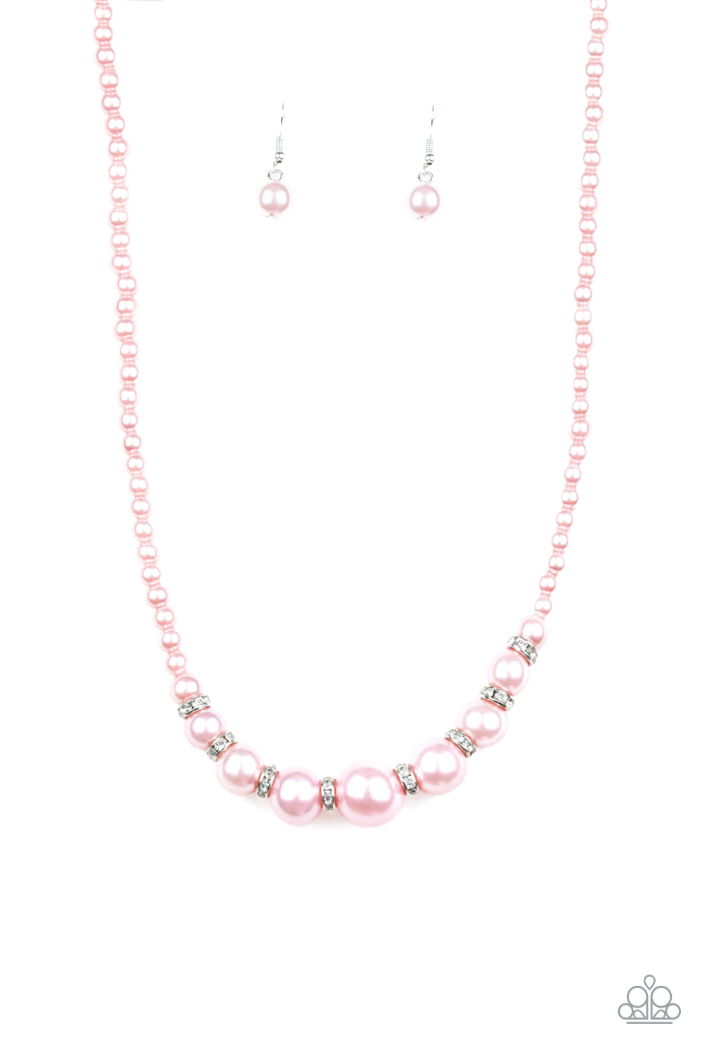 SoHo Sweetheart - Pink