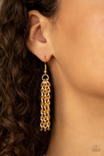 Load image into Gallery viewer, HAUTE-Blooded - Yellow
