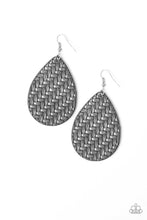Load image into Gallery viewer, Teardrop Trend - Silver
