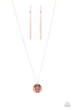 Load image into Gallery viewer, Let Your Light So Shine - Copper
