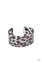 Load image into Gallery viewer, Top Cat - Purple
