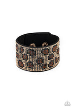 Load image into Gallery viewer, Cheetah Couture - Brown
