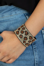 Load image into Gallery viewer, Cheetah Couture - Brown
