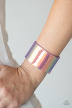 Load image into Gallery viewer, Holographic Aura - Purple
