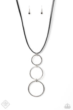 Load image into Gallery viewer, Curvy Couture - Silver
