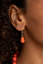Load image into Gallery viewer, High Alert - Orange
