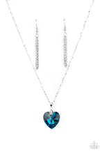 Load image into Gallery viewer, Love Hurts - Blue
