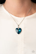 Load image into Gallery viewer, Love Hurts - Blue
