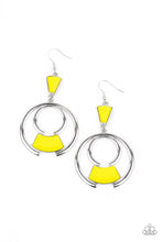 Load image into Gallery viewer, Deco Dancing - Yellow
