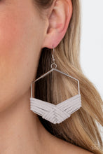Load image into Gallery viewer, Suede Solstice - Silver
