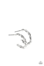 Load image into Gallery viewer, Irresistibly Intertwined - Silver
